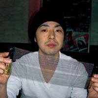 石井 芳明（山嵐、THEE OTHA SIZE）