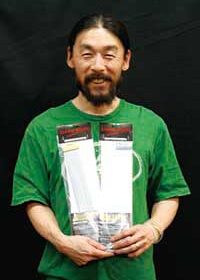 河村"カースケ"智康