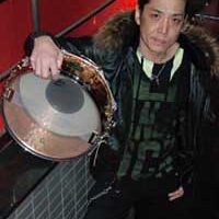 木谷秀久（横道坊主、Bisco）