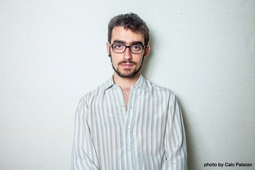 Antonio Loureiro