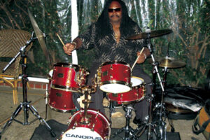Alphonse Mouzon