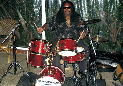 Alphonse Mouzon