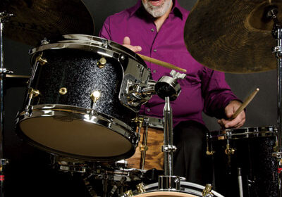 Eliot Zigmund