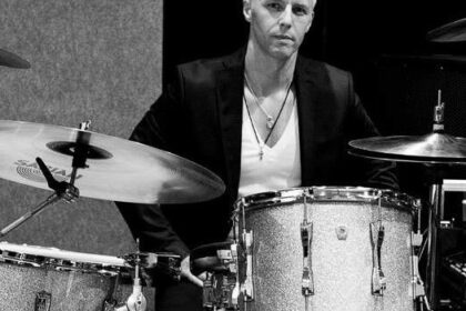 Mat Hector (Iggy Pop)