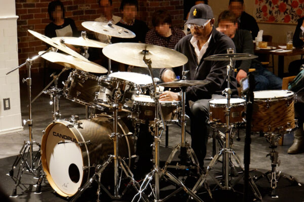 Harvey Mason ハーヴィー・メイソン