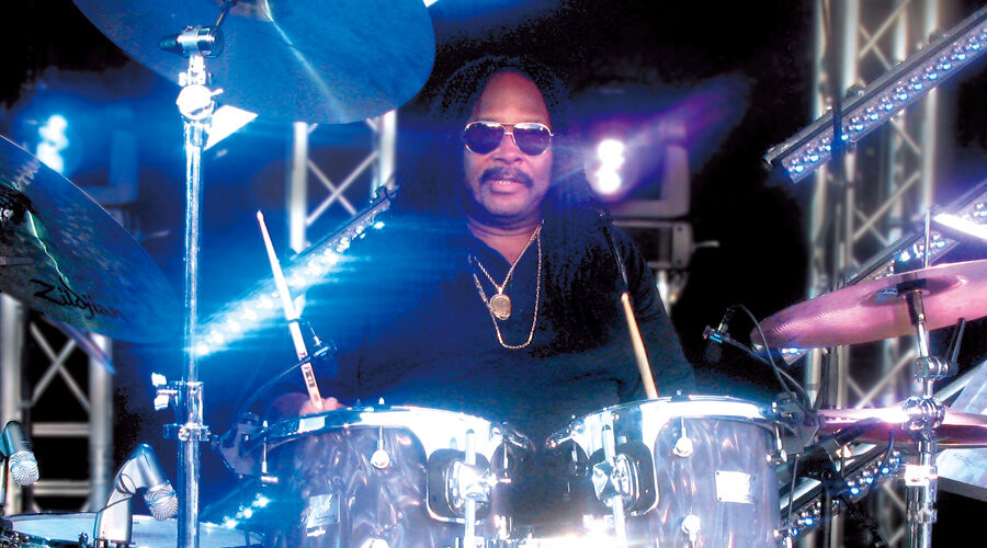 アルフォンス・ムザーン Alphonse Mouzon