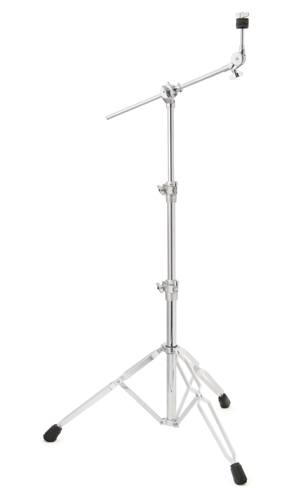 Hybrid Cymbal Stand | CANOPUS DRUMS