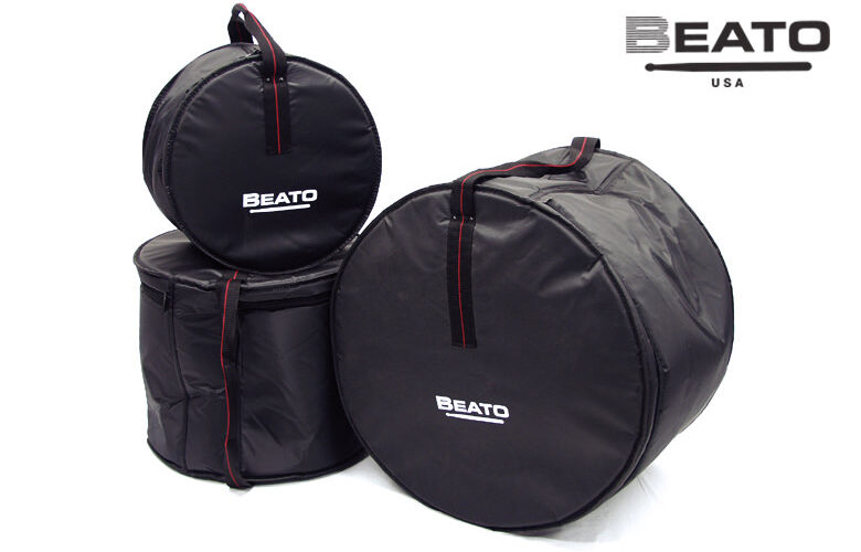 BEATO ビート ドラムバッグ