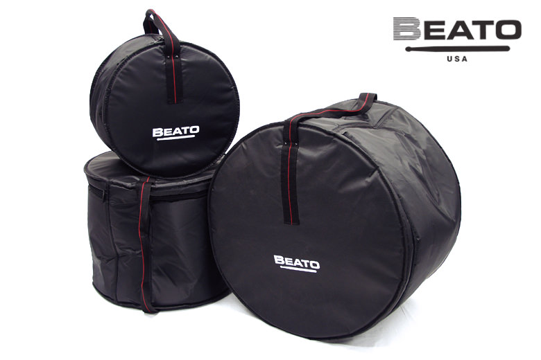 Beato Drum Bag | CANOPUS DRUMS