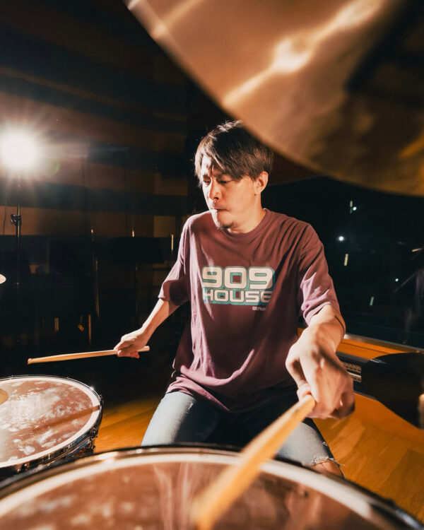 森拓也