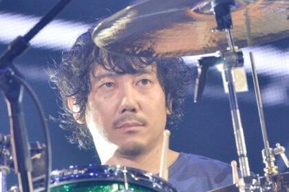 升秀夫 | CANOPUS DRUMS