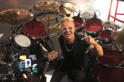 Mark Schulman