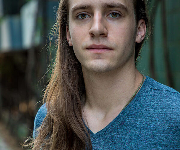 Colin Taylor