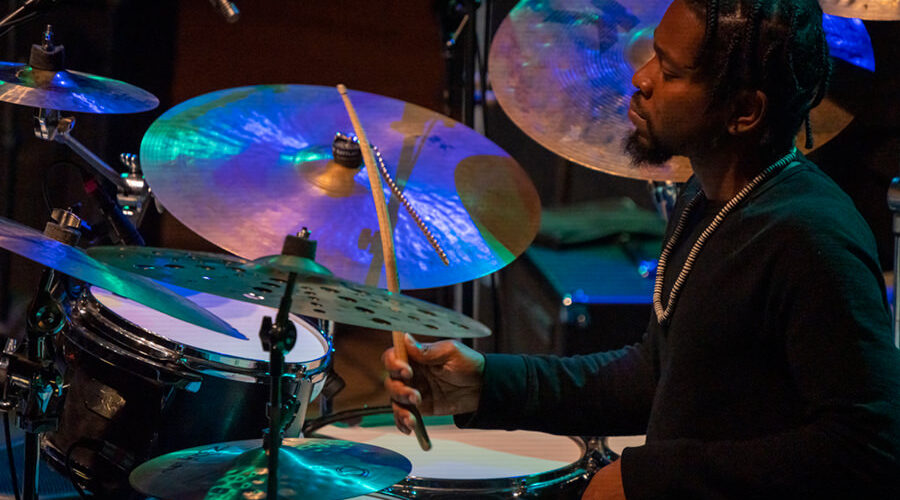 Joe Dyson