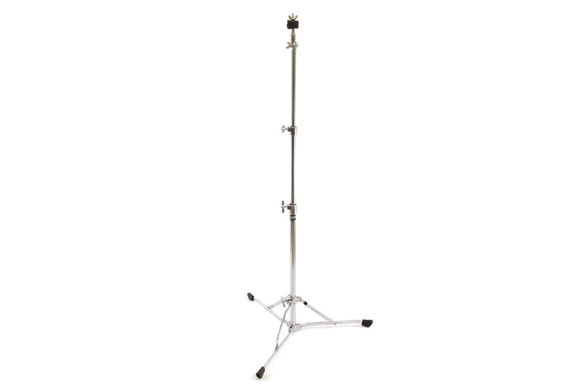 Flat Base Cymbal Stand【フラットベースシンバルスタンド】 | CANOPUS 