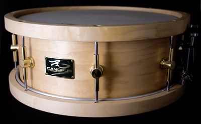 MO-1455 WH | CANOPUS DRUMS