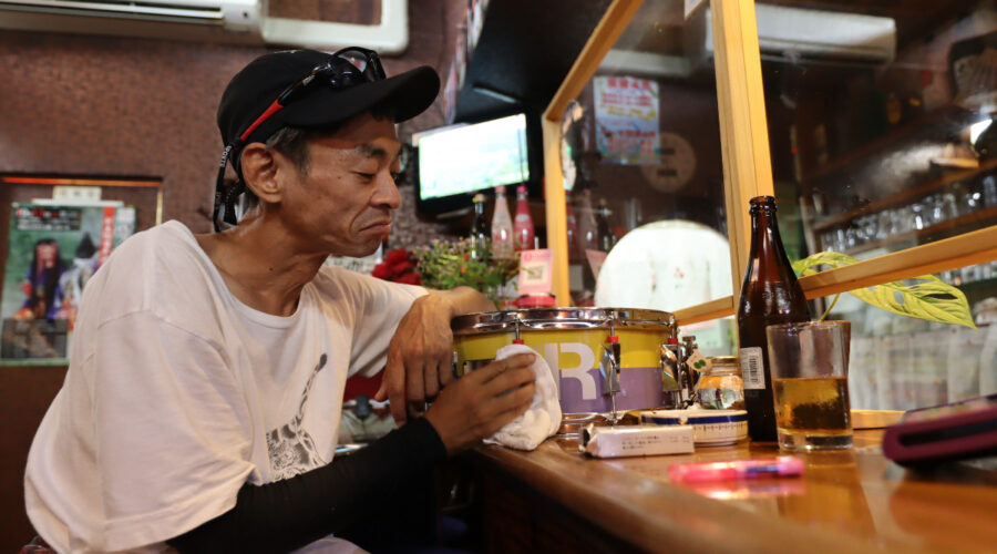 刄田綴色