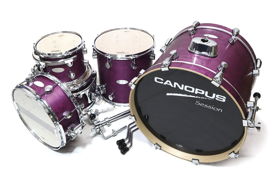 Session Kit SK-20S Purple Oil