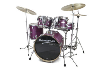 Session Kit SK-20S Purple Oil