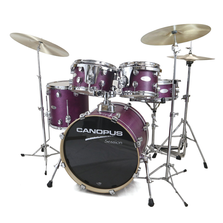 Session Kit SK-20S Purple Oil