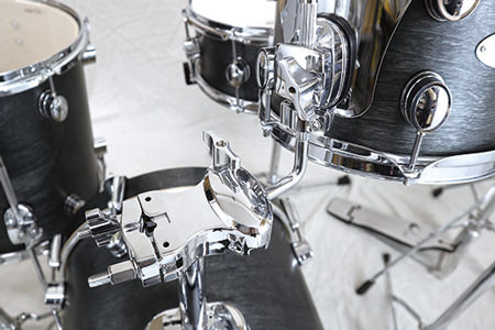 Session Kit SK-16S タムホルダ