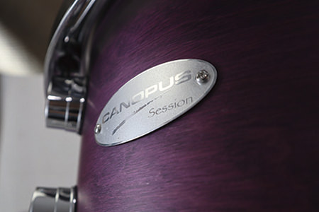 Session Kit Badge