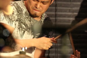 ARAN ALCARAZ NAGASHIMA