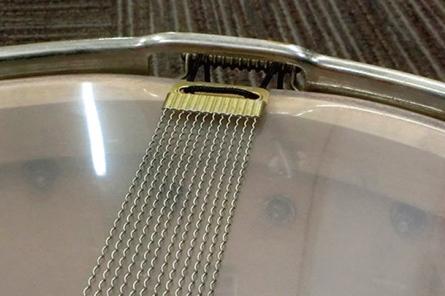 Vintage Snare Wire 12 [CPSL-14DR12]