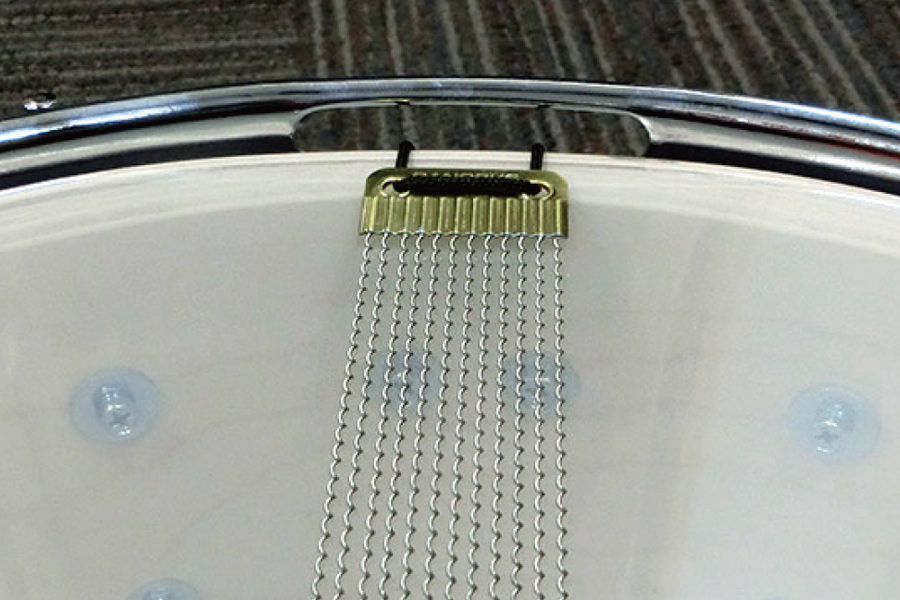 Vintage Snare Wire 12 [CPSL-14DR12]