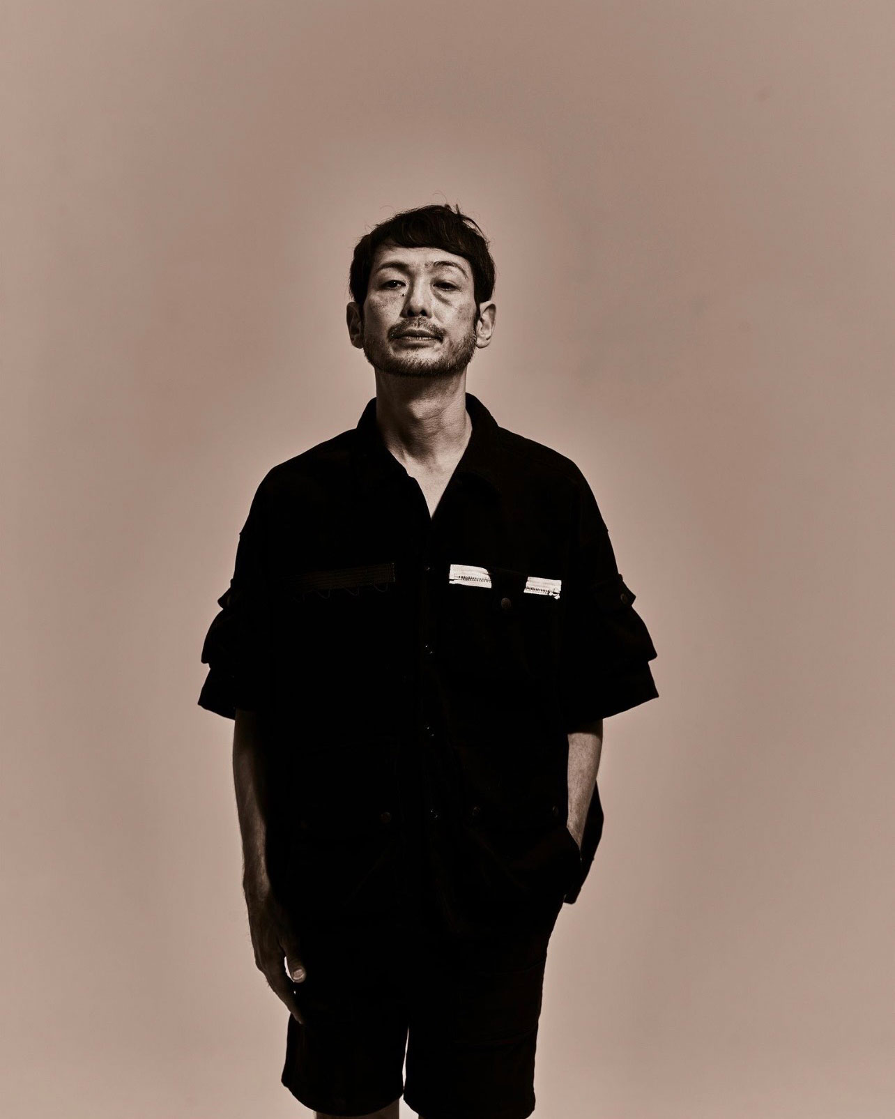 柏倉隆史