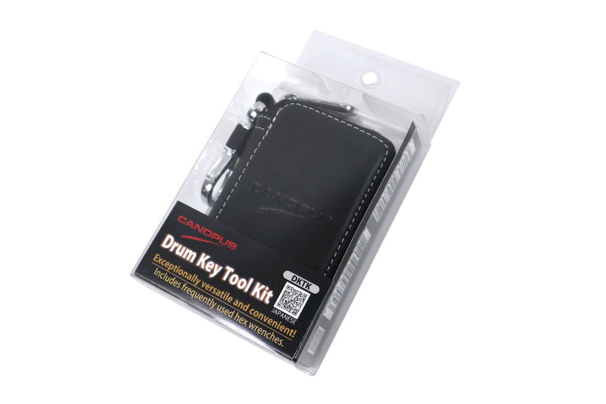 ドラムキー ツールキット DKTK ドラムキー ツールキット DKTK