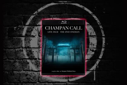 THE 2ND ONEMAN LIVE FILM Blu-ray