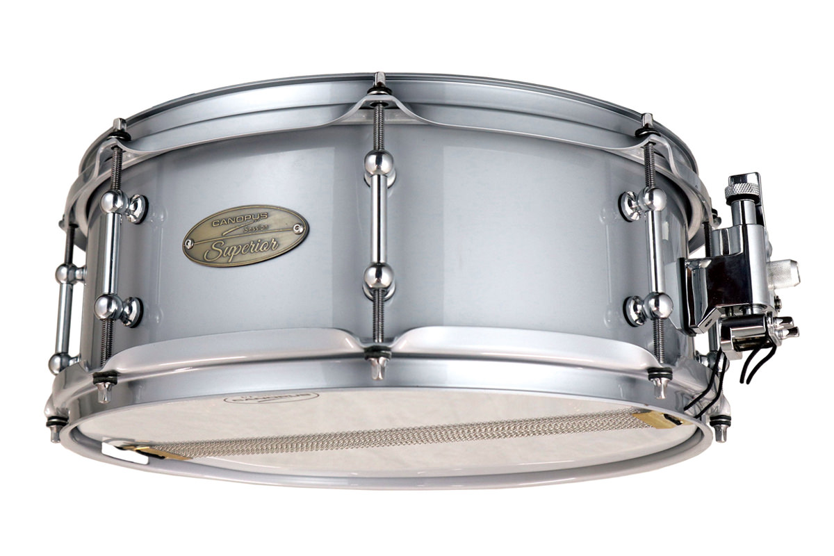 Session Supeior Mangan Steel