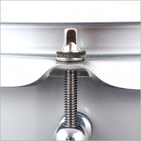 Session Supeior Mangan Steel Bolt Tight