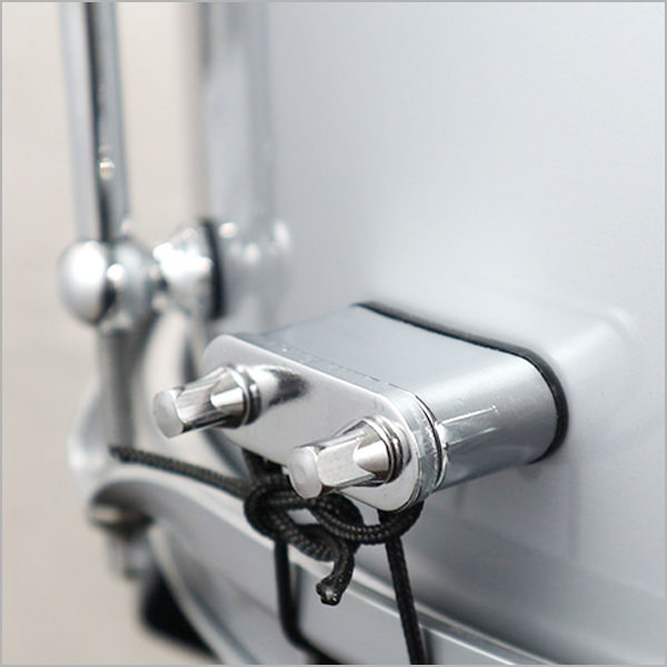 Session Supeior Mangan Steel SE Butt End