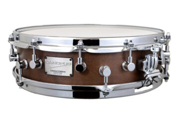 MO-1440CM 12 : 6 Lugs Piccolo Snare Drum