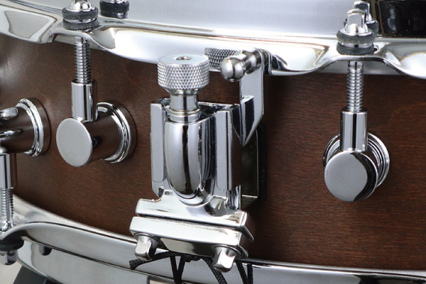 MO-1440CM 12 : 6 Lugs Piccolo Snare Drum