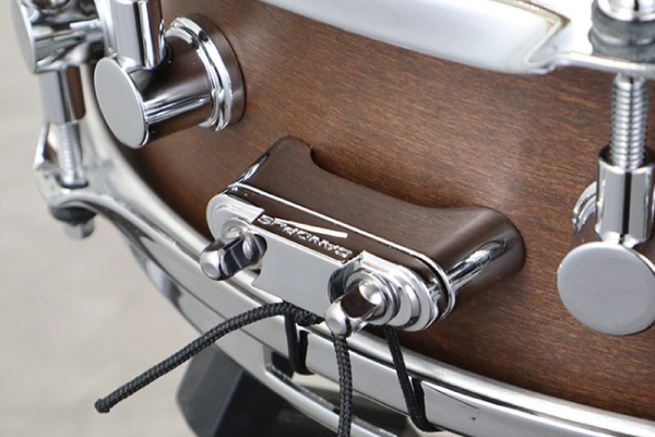 MO-1440CM 12 : 6 Lugs Piccolo Snare Drum