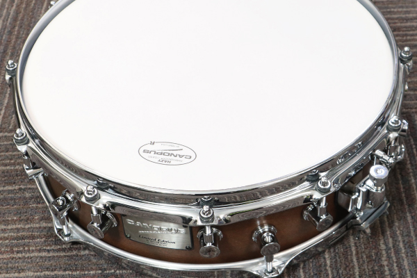 MO-1440CM 12 : 6 Lugs Piccolo Snare Drum