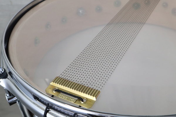 MO-1440CM 12 : 6 Lugs Piccolo Snare Drum