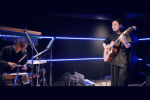 森∞拓也 井草聖二