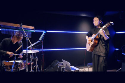 森∞拓也 井草聖二