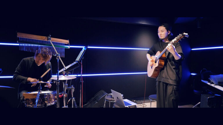 森∞拓也 井草聖二