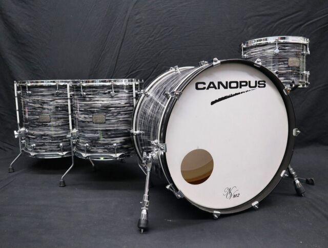 廃盤　CANOPUS　カノウプス　ボンゴ カノウプス(CANOPUS(カノウプス))|スネアドラム|HARDOFFオフ