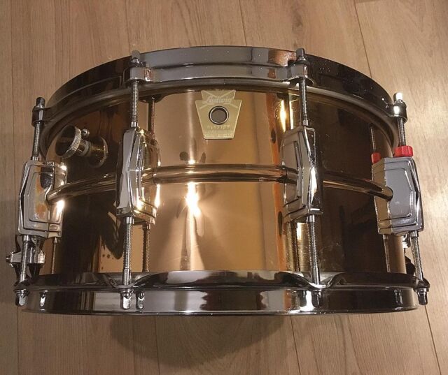 Canopus 77さま専用 Red Lock【レッドロック】 | CANOPUS DRUMS