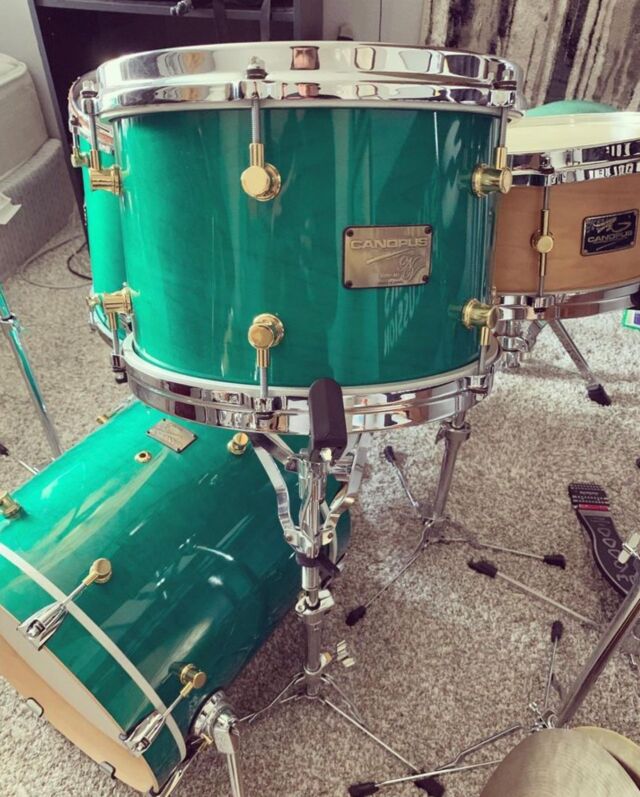 YAMAHA タム12\