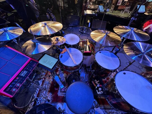 Mahogany Series【マホガニーシリーズ】 | CANOPUS DRUMS