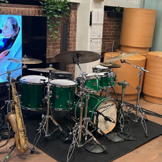 R.F.M. Series【アールエフエムシリーズ】 | CANOPUS DRUMS