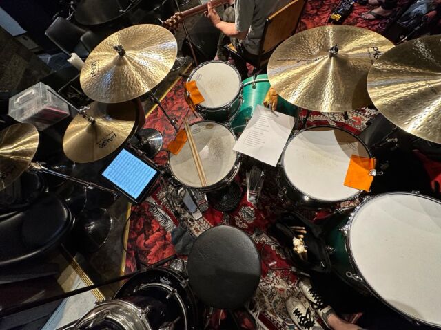 R.F.M. Series【アールエフエムシリーズ】 | CANOPUS DRUMS