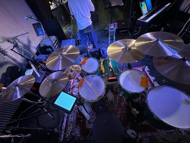 Birch Series【バーチシリーズ】 | CANOPUS DRUMS